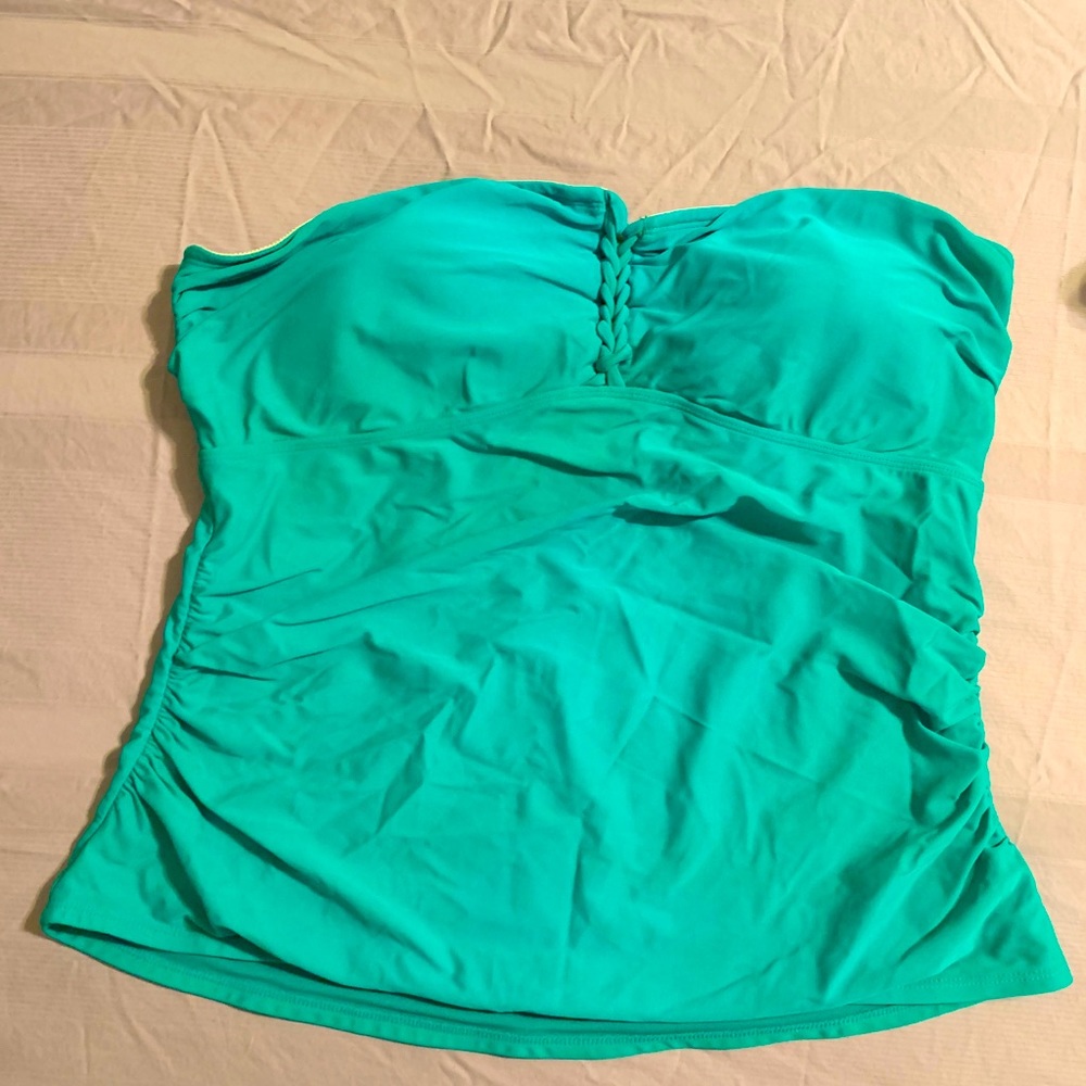 Tankini top